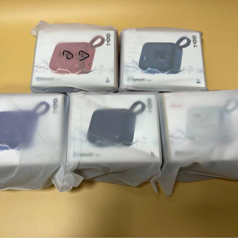 クロスボーダーGo4 brics 4世代bluetoothワイヤレススピーカー屋外便利サブウーファHIFIオーディオロープ|undefined