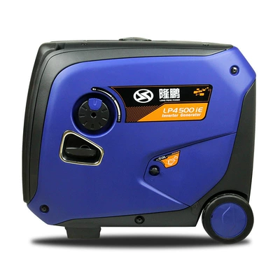Avtomobil generatorları Generator Frequency Conversion Home