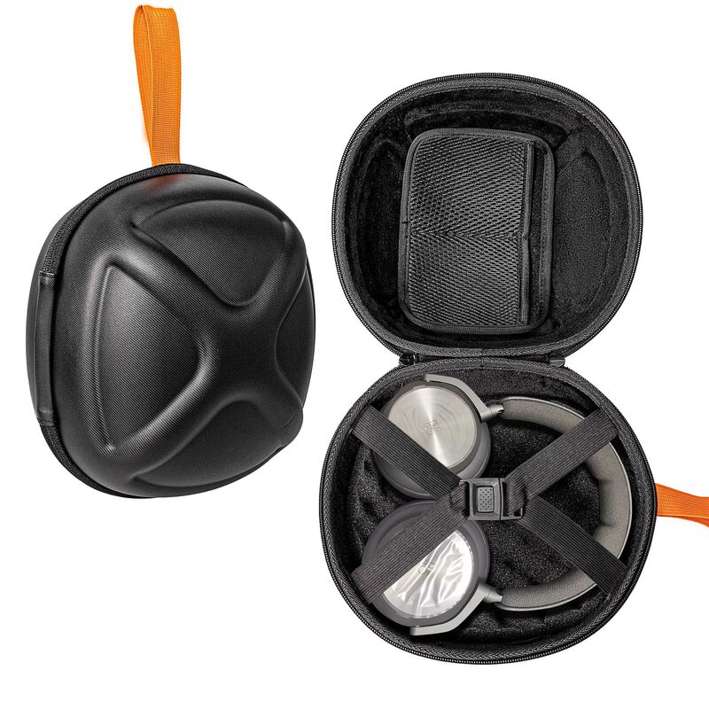 Suitable for B & O Beoplay HX Bluetooth Headset Headset Travel Cover Storage Bag