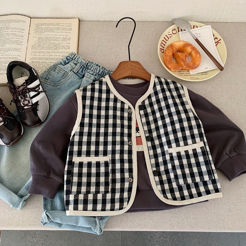 Children's vest