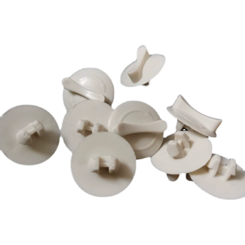 ✅ Кронштейн для люминесцентных ламп T5/T8 из ПВХ, поворотный зажим-держатель