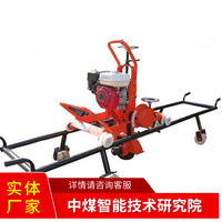 NCM-4.0型内燃道岔打磨机使用效果内燃道岔打磨机多用途打磨机