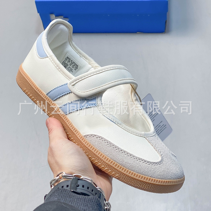 Zapatos Pitian Adi FOS función ballet velcro zapatos de baile de mujer marizhen zapatos de entrenamiento de entrenamiento