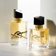 自由之水女士香水清新持久淡香直播學生少女香氛工廠批發