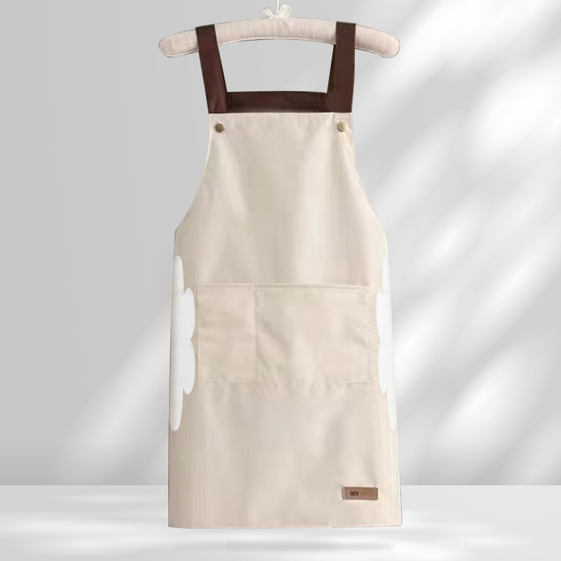 카키 (손을 닦을 수 있음)