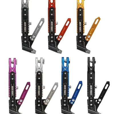 Side Bracket Electric Motorcycle Side Motorcycle pedals