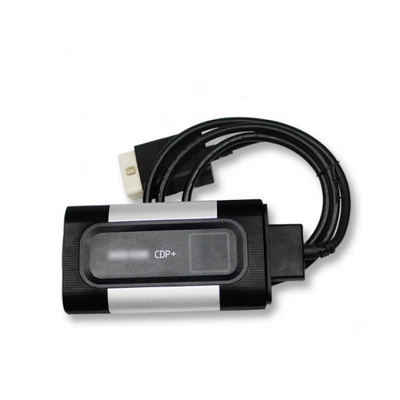 Avtomobil diaqnostika alətləri Multidiag V2021.11 Dual - ds150-v3-integrated-type