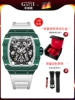 9906 carbon green