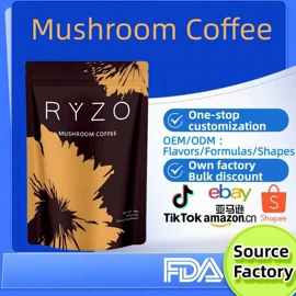 代用/养生茶;再加工茶;速溶咖啡