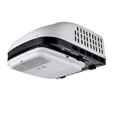 Cross-Border Hot Selling Roof Air Conditioner 115V220V Voltage 15000Btu Refrigeration Large Range 12 Square Meters Rv Dining Car (Automotive air conditioning) - 115v-single-cooling-model