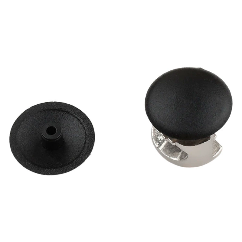 Мебель три-в-одном декоративная крышка шкаф для одежды эксцентриковый винтовой соединитель пластиковое отверстие крышка замок Пряжка уродливая крышка
