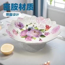 ���Sֱ�N 21.5cm�컨�ɲ�ж��������P ˮ���P��ʳ�ռ{�P���ֵ