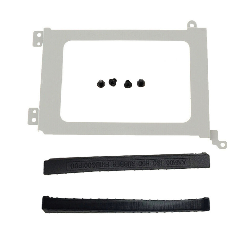 Applicable to Dell/Dell XPS 15 9570 9560 9550 M5530 M5520 hard disk rack with adhesive tape