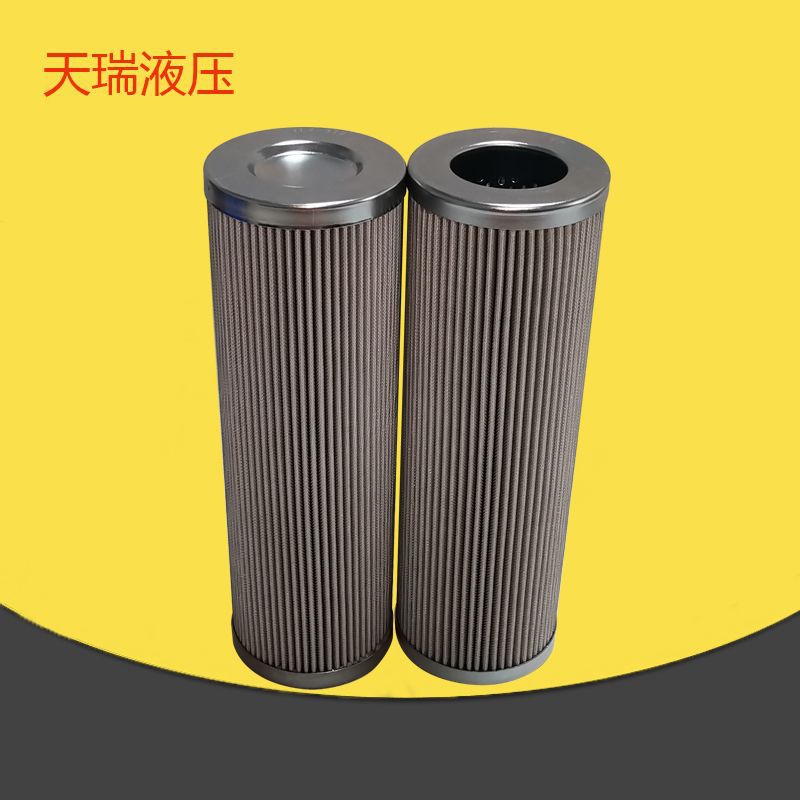 液压油滤芯PI8430 泵口吸油滤芯 玻璃纤维滤芯高效滤芯精密过滤