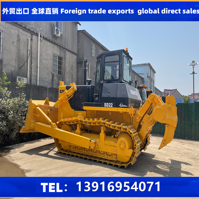 山推SD22二手220推土机山推SD16 SD32二手160 320推土机