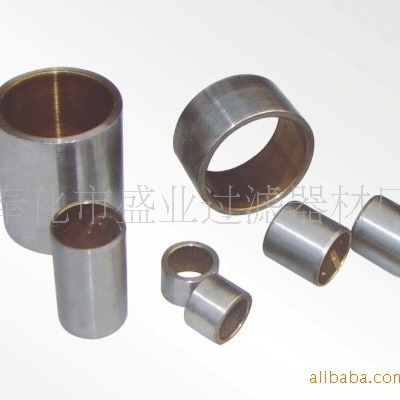 专业生产定 做铜套 铜套加工 耐磨铜套