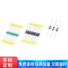 �S�Ҷ���  ɫ�hֱ��LGA0410ϵ�� 100UHֱ�幤��늸� 1/2Wɫ�h늸�