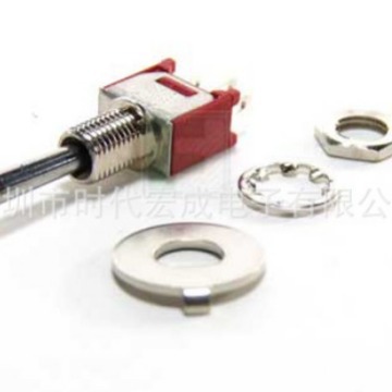 供应C&K开关全系列产品T103SHZQE