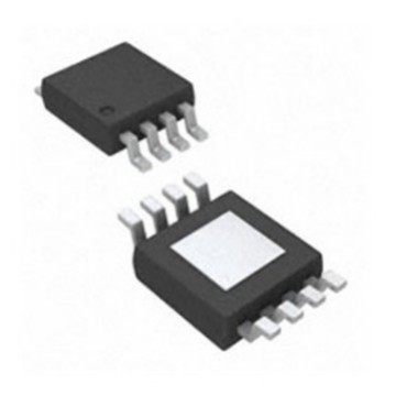 厂家批发SDC6073 MSOP8封装 单节锂电充电IC  华本天成供