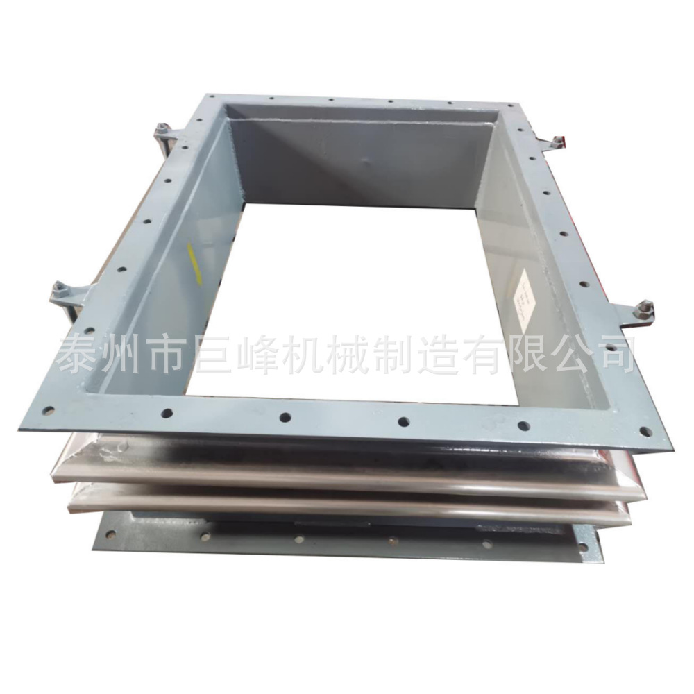 耐高温金属补偿器 金属伸缩节厂家直销  优质金属补偿器  淘