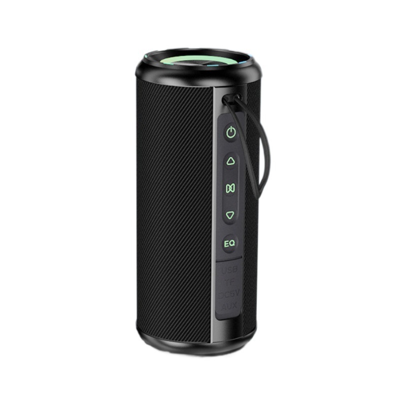M17 bluetoothスピーカー100W大音量超重サブウーファー無線屋外防水携帯小型音響サブウーファー|undefined