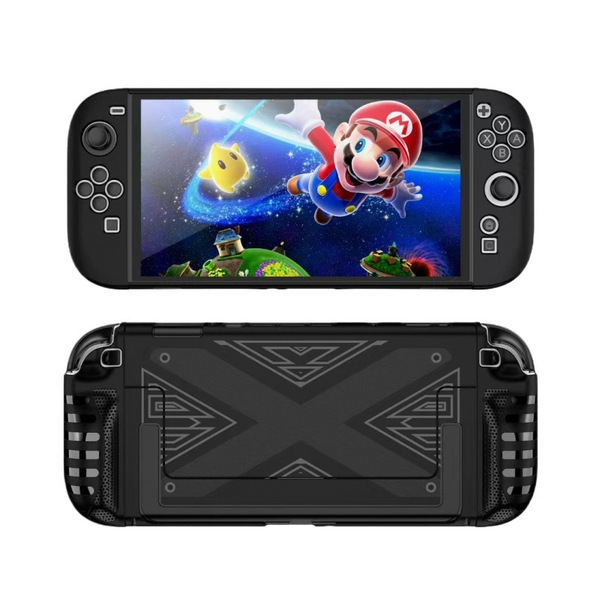Compatible game console