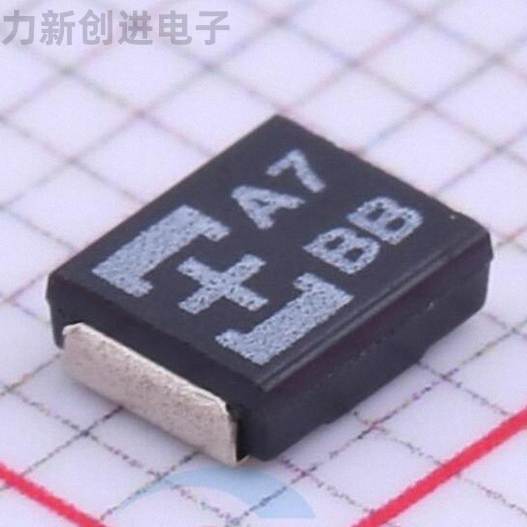 12TPC10M描述10uF ±20% 12.5V 钽电容