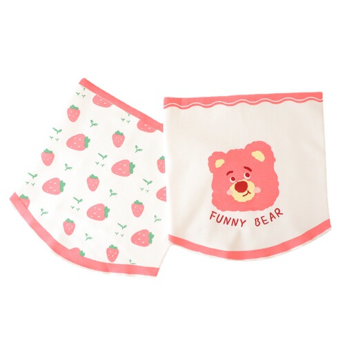 Heerte Newborn Belly Protector Double-layer Thickened Newborn High-Elastic Seamless Belly Protector Navel Baby Belly Protector