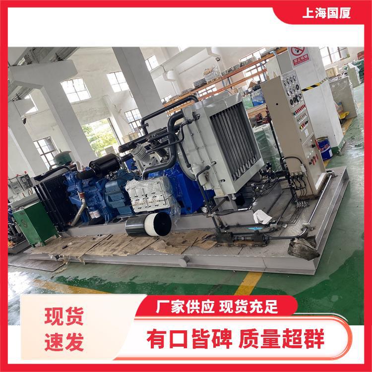 50公斤压力大型气罐检测高压空压机 工业级空压机 可按需定 制