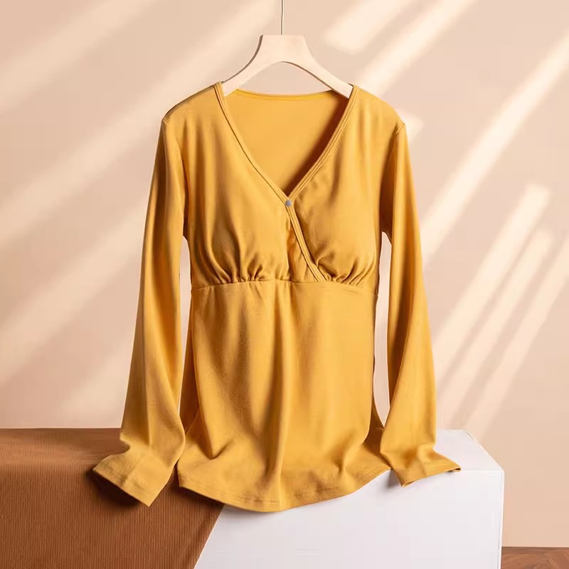 Сплошной желтый верх