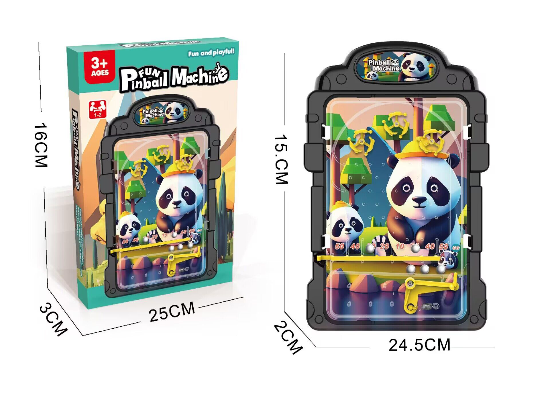 Juegos de mesa transfronterizos juegos de mesa para niños juegos de mesa descomprimidos juguetes de eyección interactivos padres-hijos al por mayor
