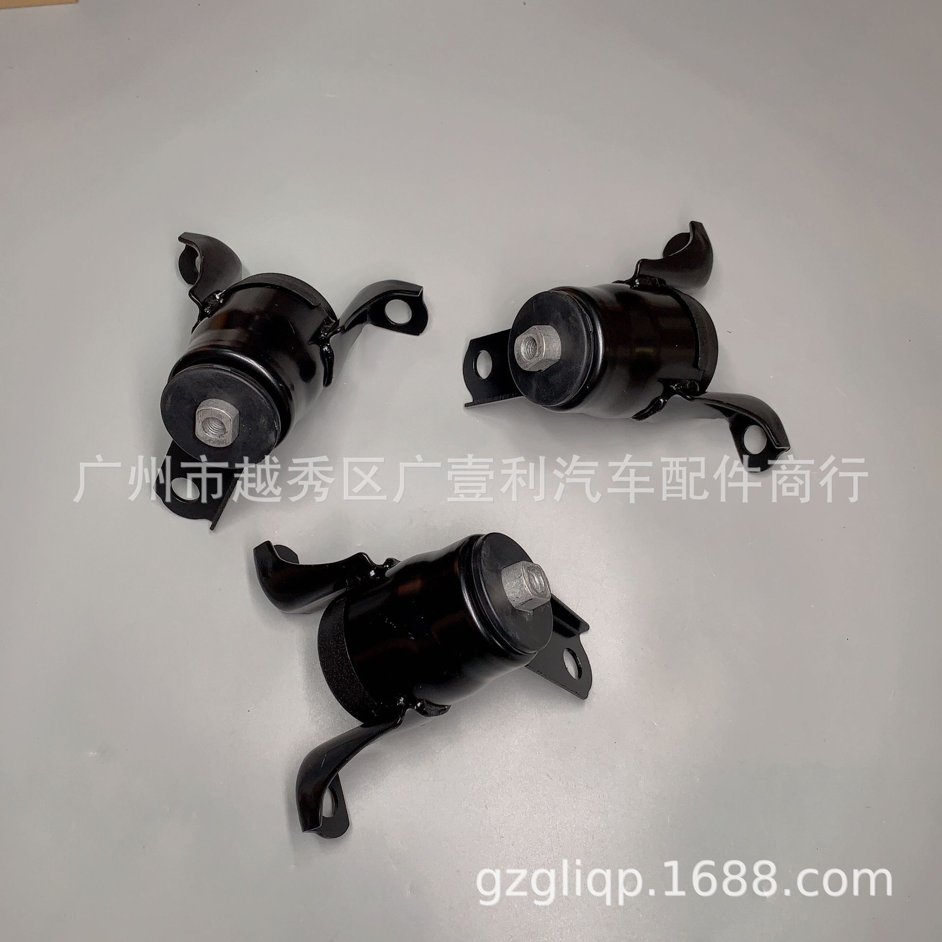 Applicable to DG81-39-060 D651-39-060 D652-39-060 M2 left Machine foot glue