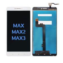 适用于小米max屏幕总成显示屏小米max2 max3液晶屏总成内外一体屏