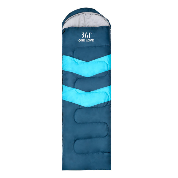 361° Tent