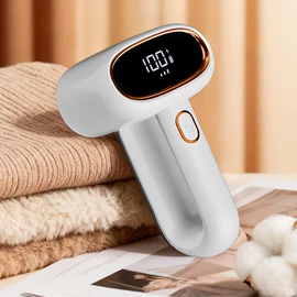 挂烫机;毛球修剪器;蒸汽刷