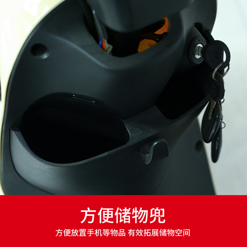 Comercio exterior transfronterizo Bicicleta eléctrica Fabricante de coches de batería para adultos Soporte al por mayor Coche de batería de dos ruedas OEM personalizado