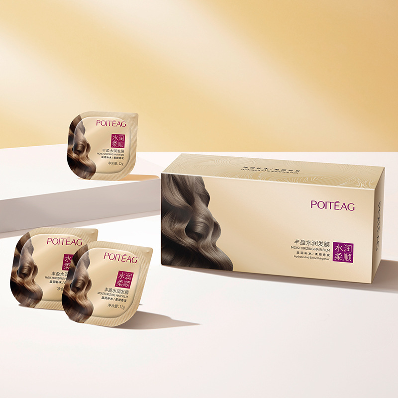moisturizing conditioner