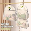 宿舍悬挂收纳学生挂袋