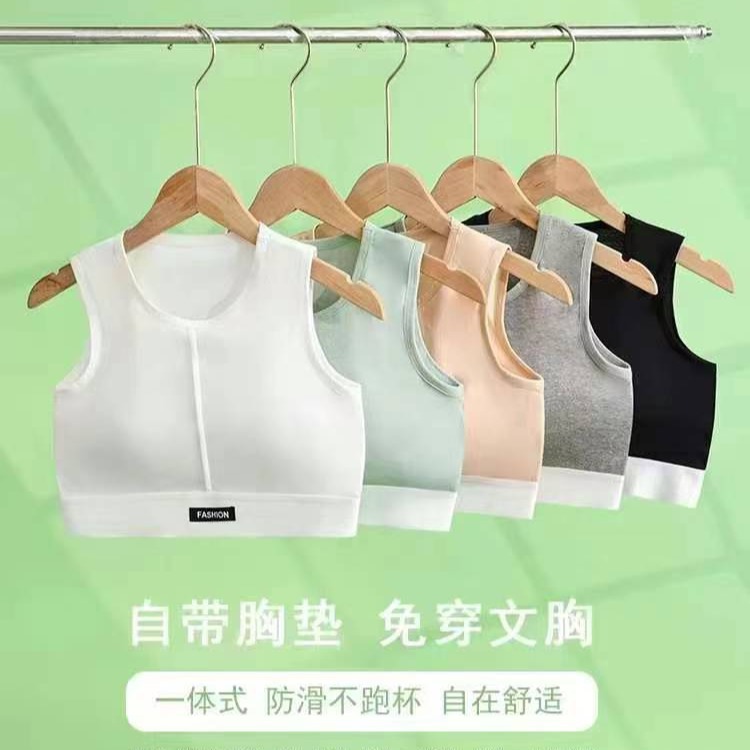 Nuevo chaleco sin costuras de alta elasticidad de alta calidad de dama sin anillo de acero bra de yoga ropa interior deportiva mujer al por mayor