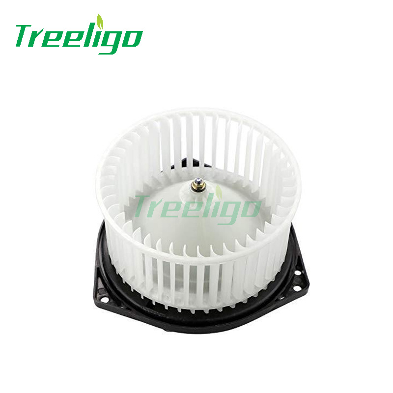 Para Nissan Maxima 2000-03 coche aire acondicionado ventilador motor 72223ae000