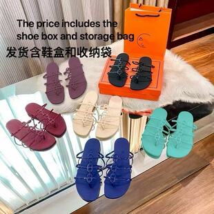 Herm&egrave;s�L��朗lƽ����ЬŮ�ļ��⴩�r�аٴ�Aֺ����Ь