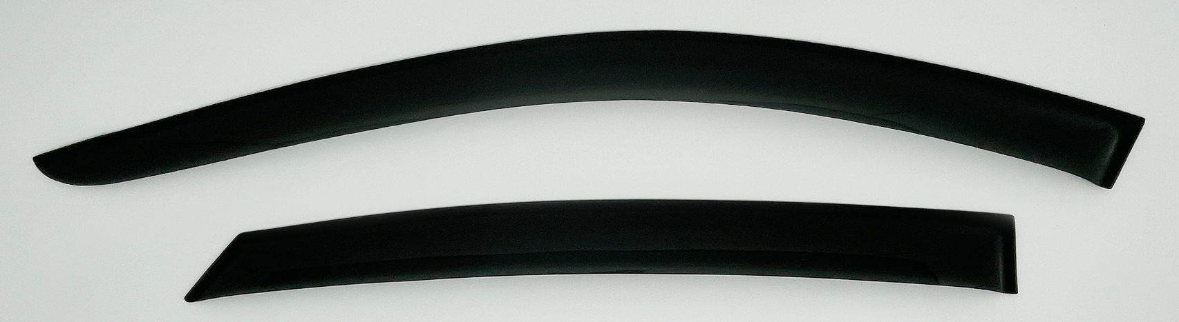 Suitable for Imported Short Shaft Audi A6 Sedan Rain Shield Audi A6 Swb Window Visor