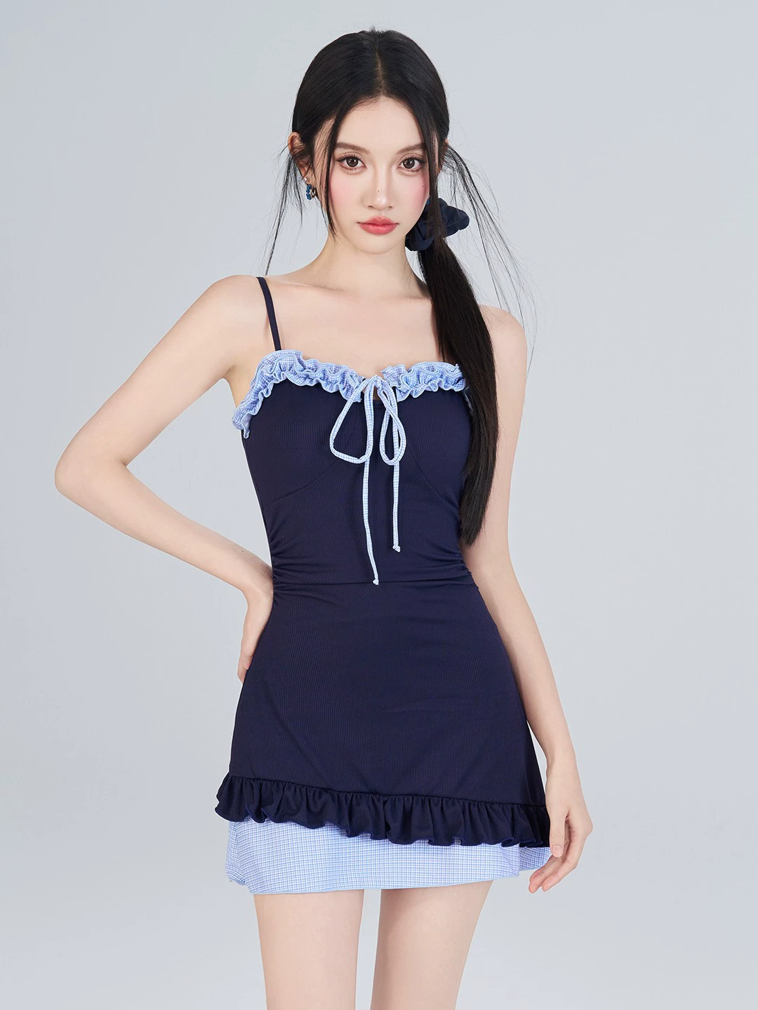 Brand swimwear, high-quality style