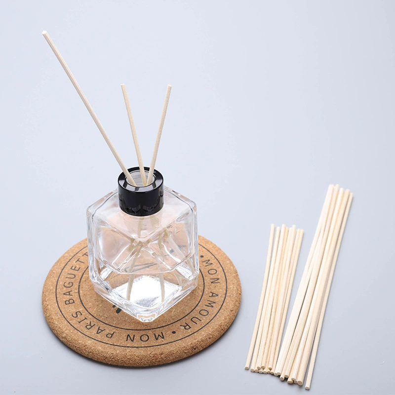 Нет огня Аромат Палка ротанга ветка ротанга духи ротанга сердечник аромат расширяющаяся палка Рид стержень расширяющаяся палка Индонезия летучие палки