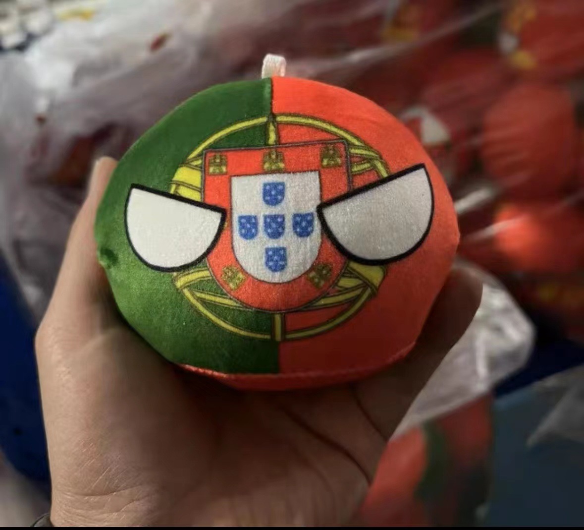 Portugal