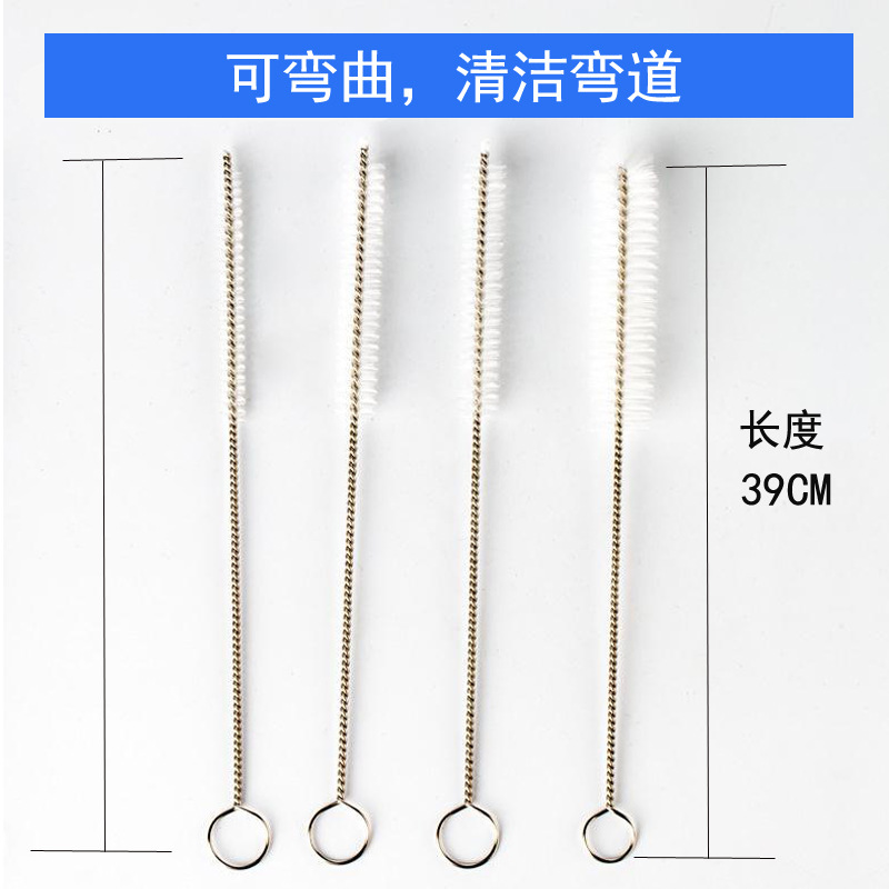 Лебедь, щеточка, 1 шт