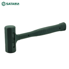 世达橡胶锤防震橡皮锤子安装锤皮榔头92921 92922 92923 92924