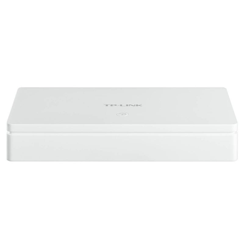 TP-Link TL-R4010Gpe маршрутизатор контроллер AC мощностью POE полностью гигабитный коммутатор с интегрированным AP