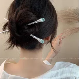 发簪;手机挂绳;挂饰挂件