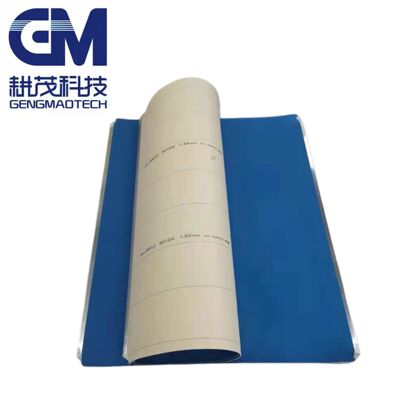 Meiji 9810A Blanket MEIJI9810A blankets Meiji adhesive tape Meiji air cushion Blanket